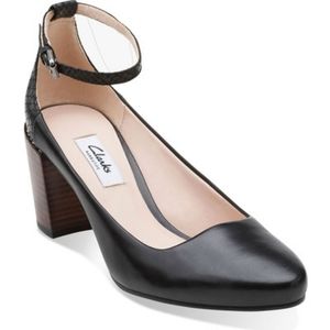 Clark's Cleaves Zest